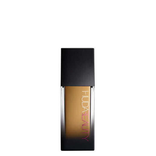 HUDA BEAUTY #FAUXFILTER LUMINOUS MATTE FOUNDATION (340 BEKLAWA)