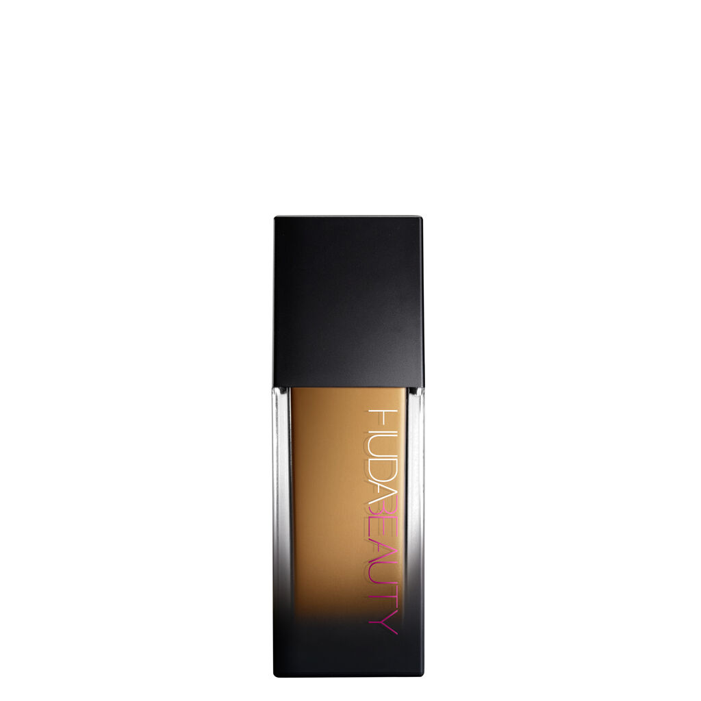 HUDA BEAUTY #FAUXFILTER LUMINOUS MATTE FOUNDATION (400 macchiato)