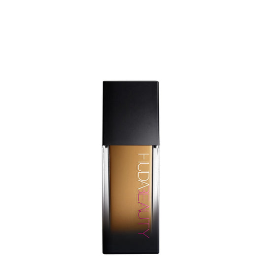 HUDA BEAUTY #FAUXFILTER LUMINOUS MATTE FOUNDATION  (400 macchiato)