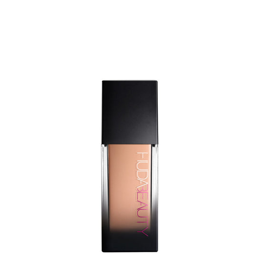 HUDA BEAUTY #FAUXFILTER LUMINOUS MATTE FOUNDATION (245 PEACH N CREAM)