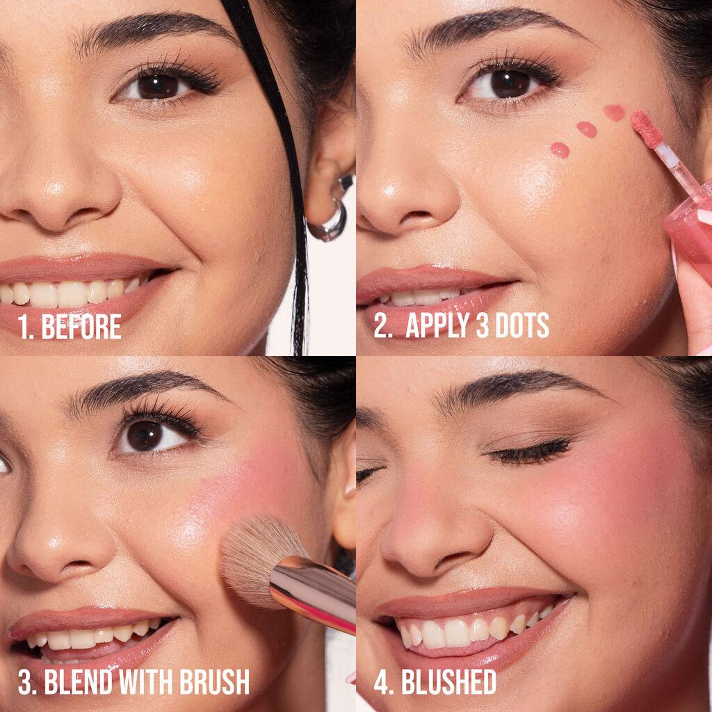Huda Beauty Blush Filter Liquid Blush (WATERMELON POP)