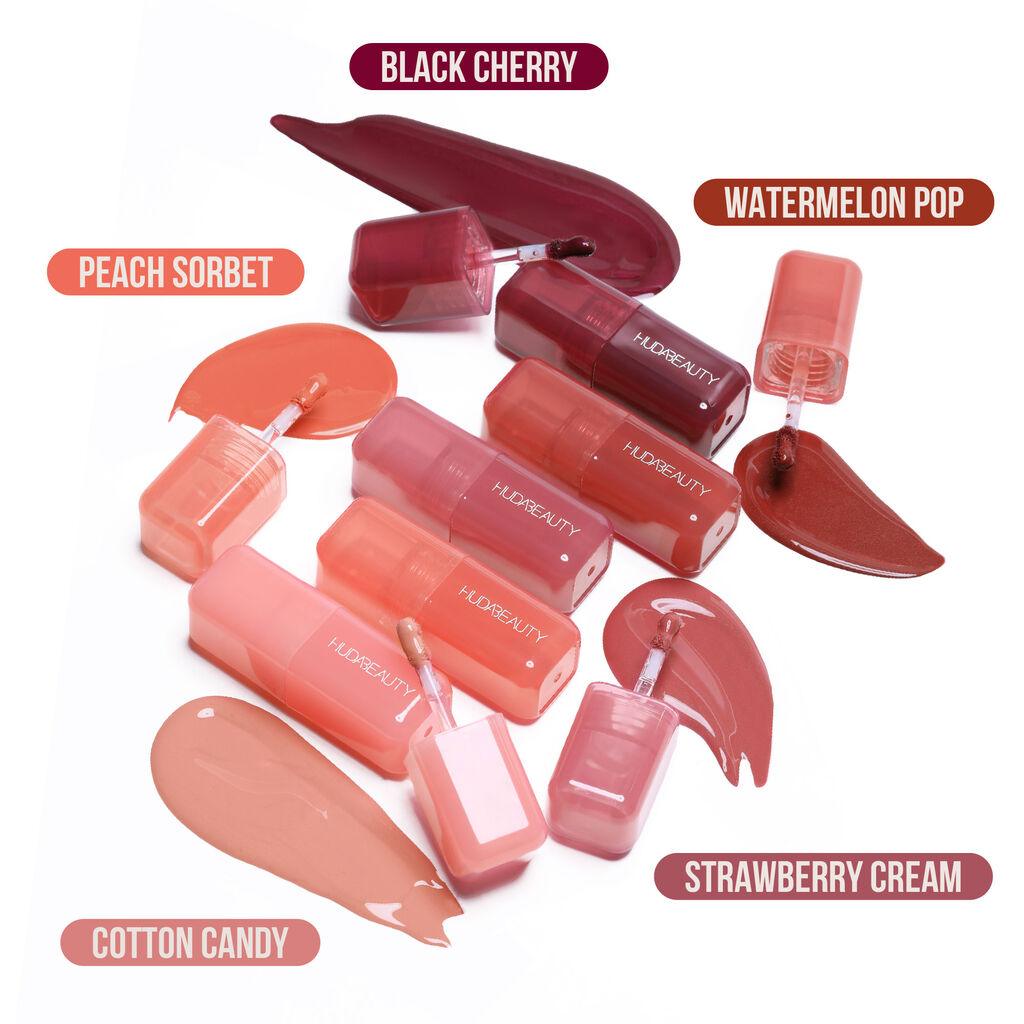 Huda Beauty Blush Filter Liquid Blush (WATERMELON POP)