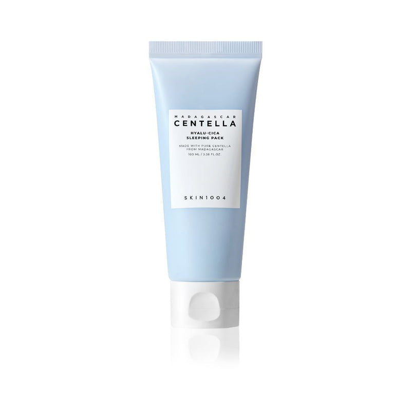 SKIN 1004 HYALU-CICA SLEEPING PACK