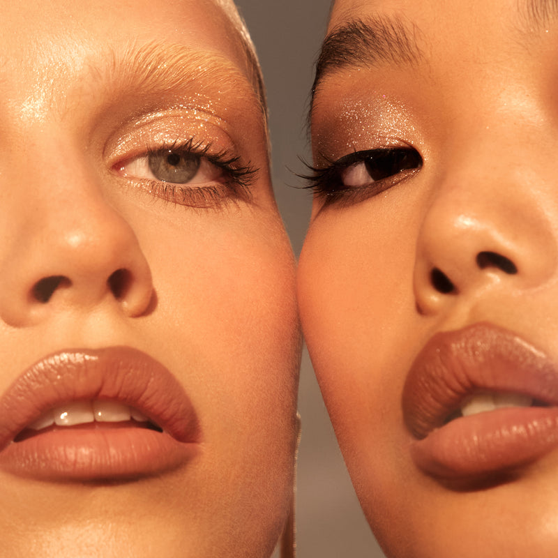 PATRICK TA  Major Dimension Eye Illusion Eyeshadow Duo Color (TALK TO MY TEAM)