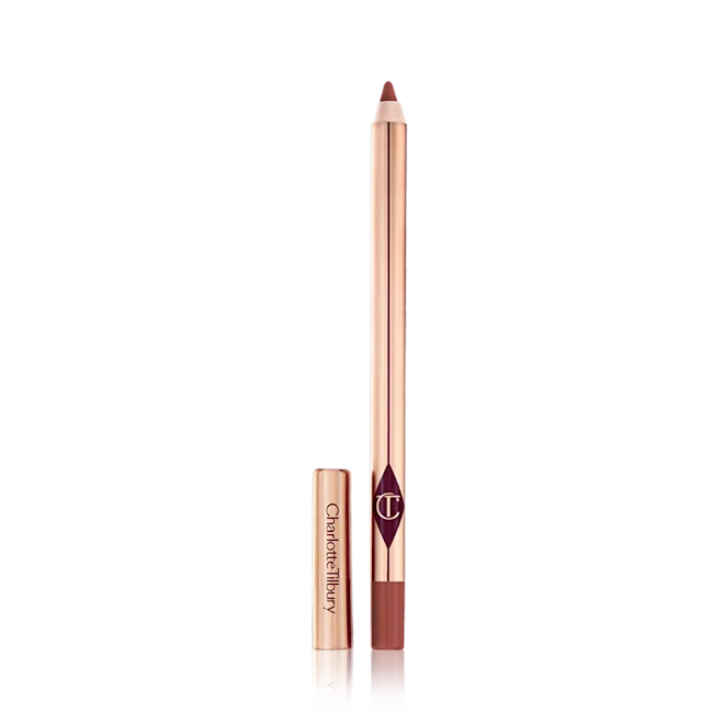 Charlotte Tilbury Lip Cheat Lip Liner (HOT GOSSIP) MINI WITHOUT BOX