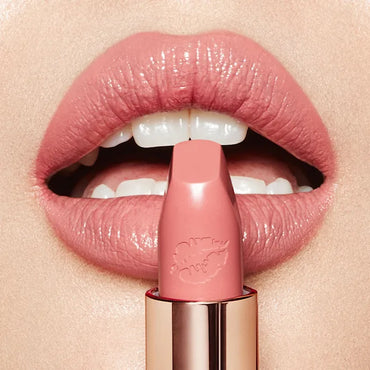 CHARLOTTE TILBURY HOT LIPS 2 (DACINGFLOOR PRINCESS)