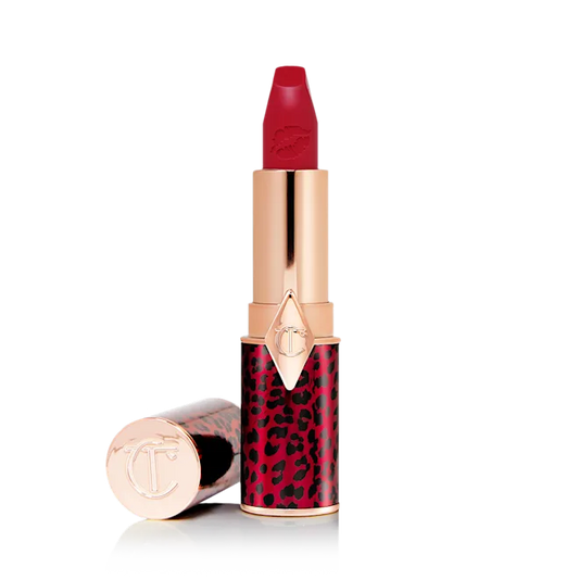 CHARLOTTE TILBURY HOT LIPS (PATSY RED)