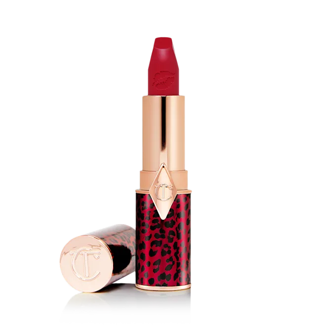 CHARLOTTE TILBURY HOT LIPS 2 (PATSY RED)