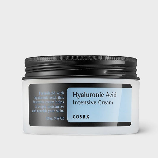 Cosrx Hyaluronic Acid Intensive Cream