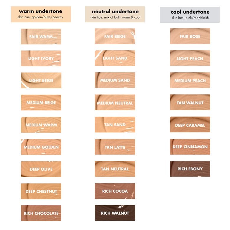 E.L.F Cosmetics hydrating concealer (fair beige)