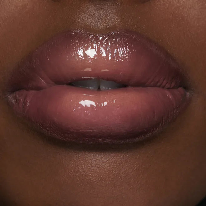 CHARLOTTE TILBURY ICON BABY FRESH PINK GLOSS AND PINK LIPSTICK DUO (ICON BABY/HALL OF FAME)