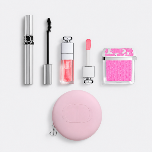 CHRISTIAN DIOR 3 MAKEUP FULL SIZE PRODUCTS