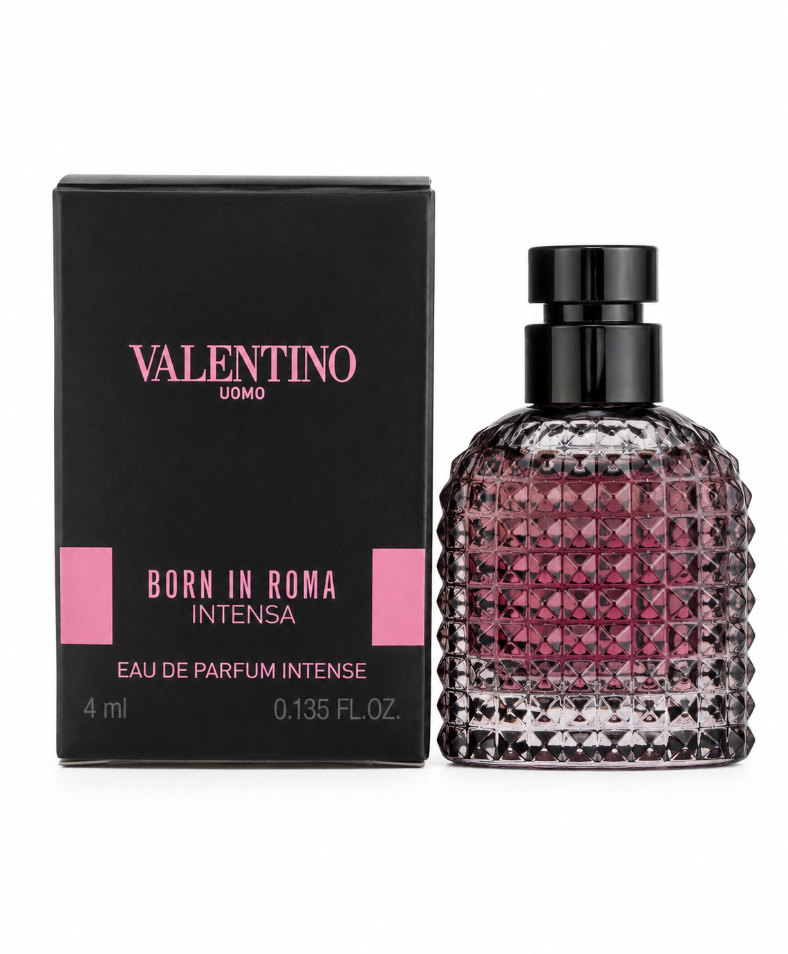 VALENTINO EAU DE PARFUM BORN IN ROMA