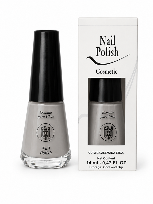 QUIMIKA CREAMY NAIL POLISH #36