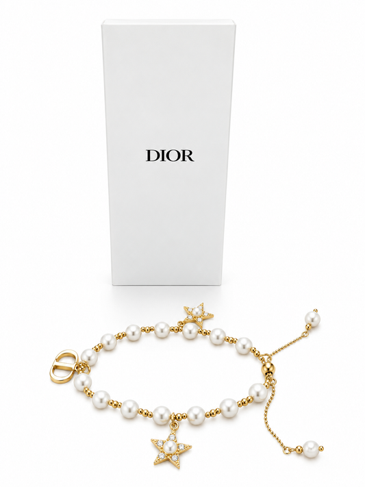 CHRISTIAN DIOR LIMITED EDITION BRACELET