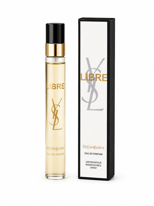 YVES SAINT LAURENT LIBRE EAU DE PARFUM