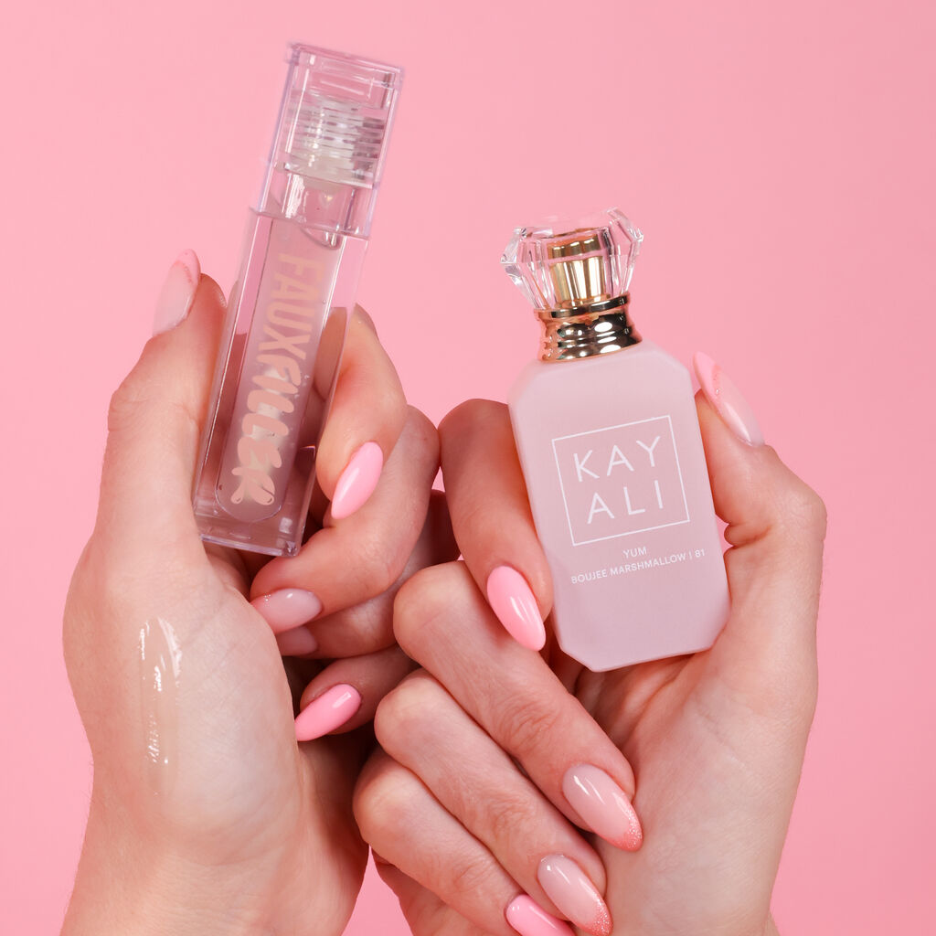 KAYALI YUMMY KISS SET