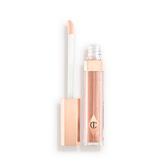CHARLOTTE TILBURY LIP LUSTRE GLOSS (IBIZA NIGHT)