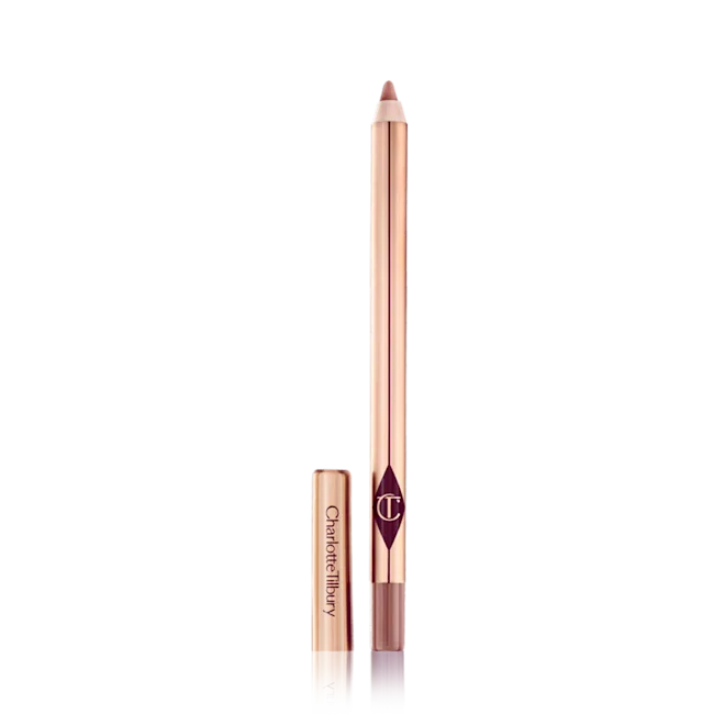 Charlotte Tilbury Lip Cheat Lip Liner (iconic nude)