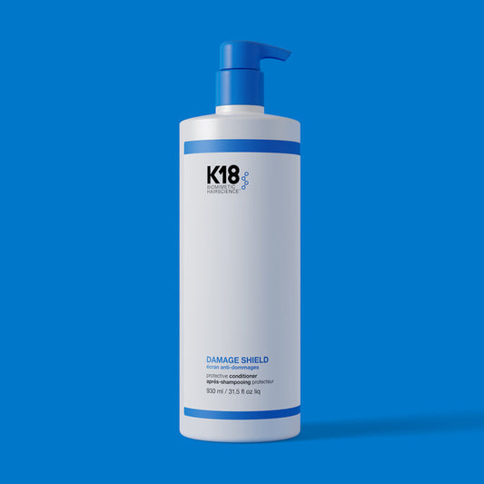 K18 BIOMIMETIC HAIRSCIENCE SHIELD PROTECTIVE CONDITIONER 930 ML