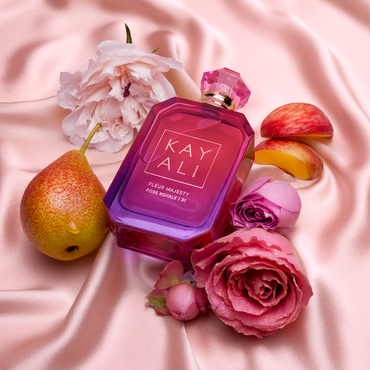 KAYALI FLEUR MAJESTY ROSE ROYAL I 31