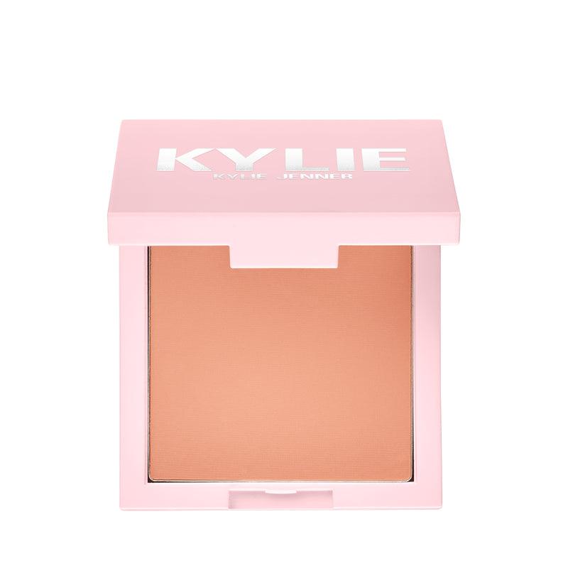 Kylie Cosmetics Pressed Blush Powder (Baddie On The Block)