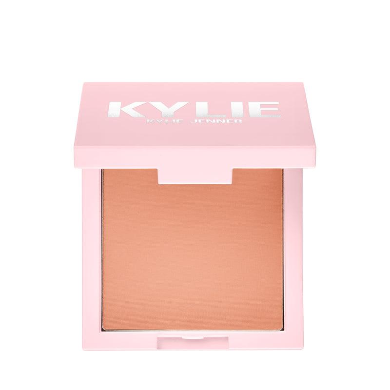Kylie Cosmetics Pressed Blush Powder (Crush)