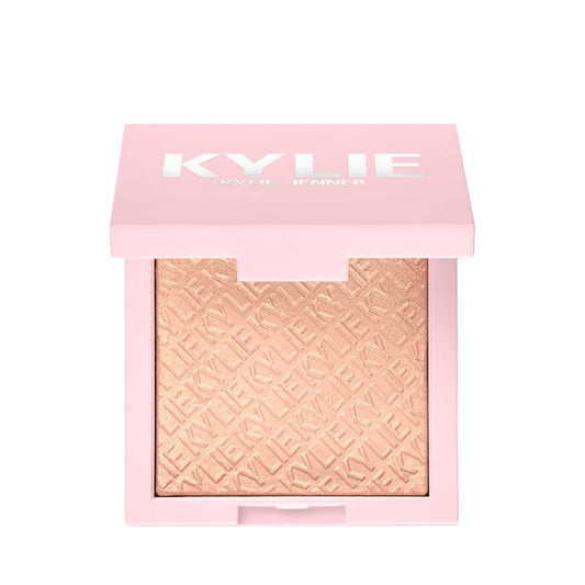 Kylie Cosmetics Kylighter Illuminating Powder (Queen Drip)
