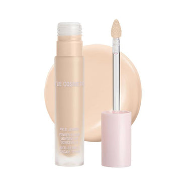 Kylie Cosmetics Power Plush Longwear Concealer (1C)