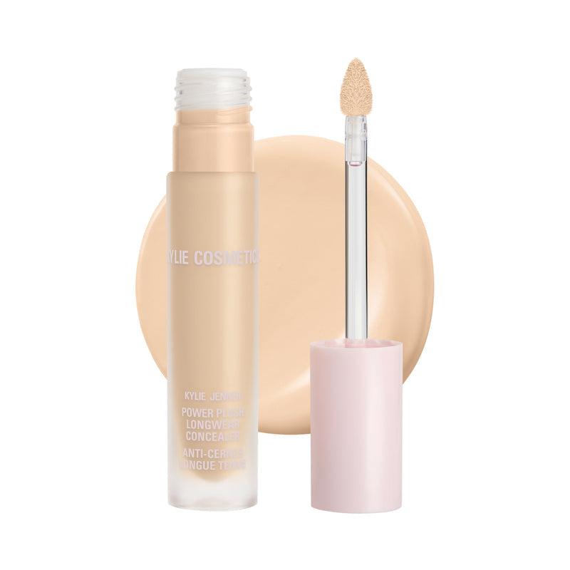 Kylie Cosmetics Power Plush Longwear Concealer (2N)