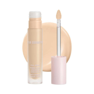 Kylie Cosmetics Power Plush Longwear Concealer (2N)