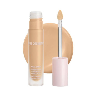 Kylie Cosmetics Power Plush Longwear Concealer (4W)