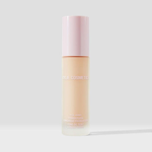 Kylie Cosmetics Power Plusg Longwear Foundation (1C)