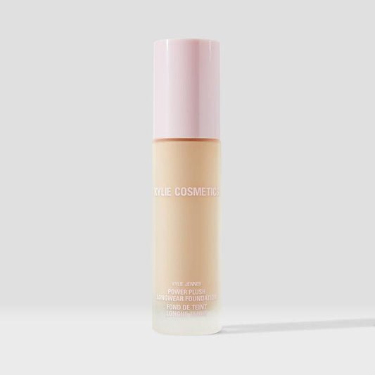 Kylie Cosmetics Power Plusg Longwear Foundation (2.5N)