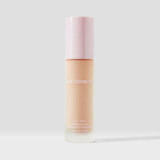 Kylie Cosmetics Power Plusg Longwear Foundation (2W)