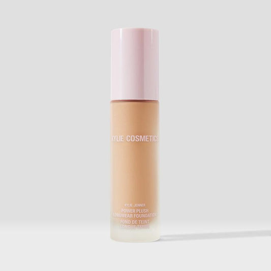 Kylie Cosmetics Power Plusg Longwear Foundation (3N)