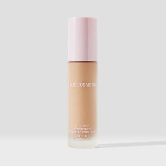 Kylie Cosmetics Power Plusg Longwear Foundation (3W)