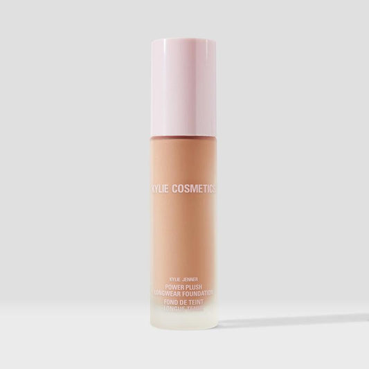 Kylie Cosmetics Power Plusg Longwear Foundation (4.5C)
