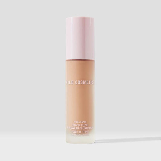 Kylie Cosmetics Power Plusg Longwear Foundation (4C)