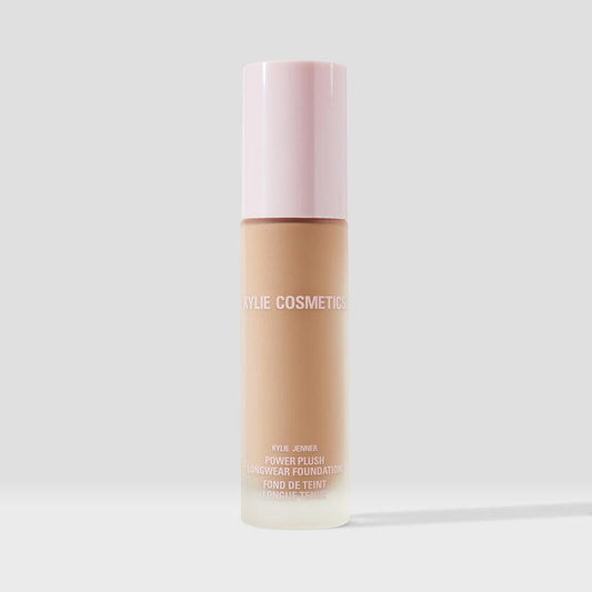 Kylie Cosmetics Power Plusg Longwear Foundation (4.N)