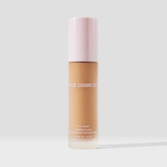 Kylie Cosmetics Power Plusg Longwear Foundation (5W)