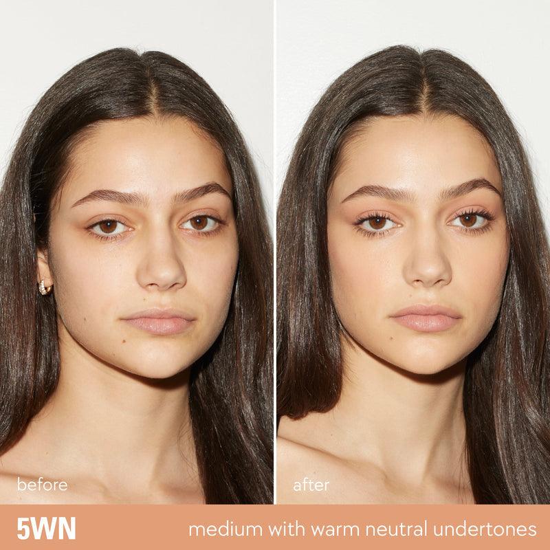 Kylie Cosmetics Power Plush Longwear Concealer (5Wn)