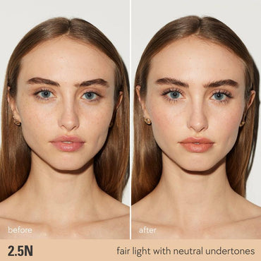 Kylie Cosmetics Power Plusg Longwear Foundation (2.5N)