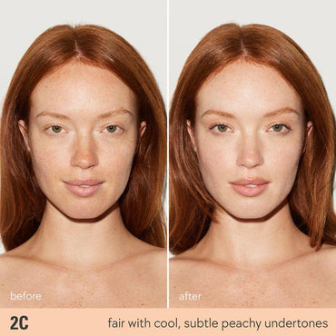 Kylie Cosmetics Power Plusg Longwear Foundation (2C)