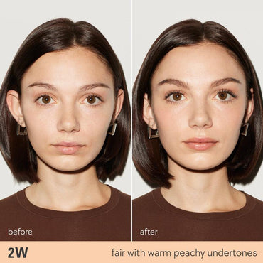 Kylie Cosmetics Power Plusg Longwear Foundation (2W)