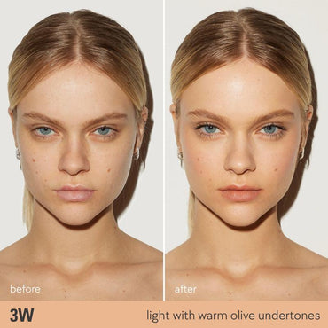 Kylie Cosmetics Power Plusg Longwear Foundation (3W)