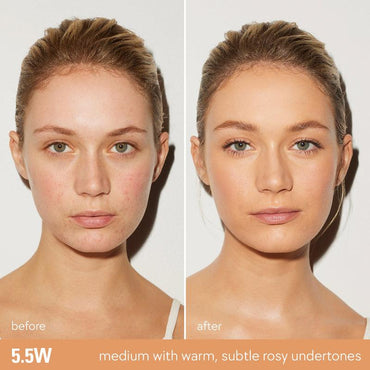 Kylie Cosmetics Power Plusg Longwear Foundation (5.5W)