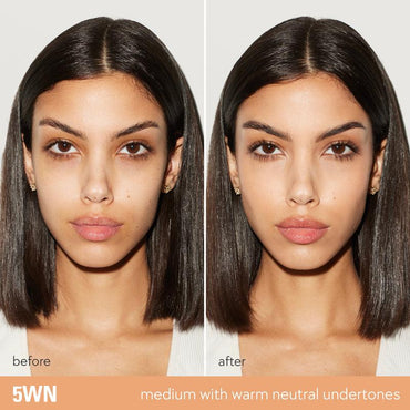 Kylie Cosmetics Power Plusg Longwear Foundation (5Wn)