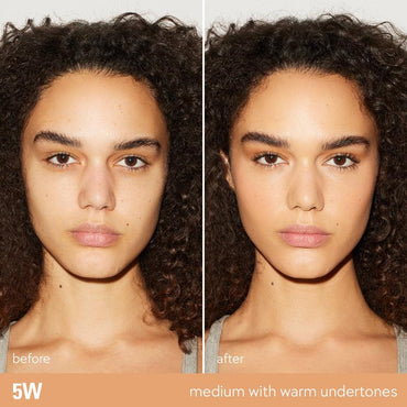 Kylie Cosmetics Power Plusg Longwear Foundation (5W)