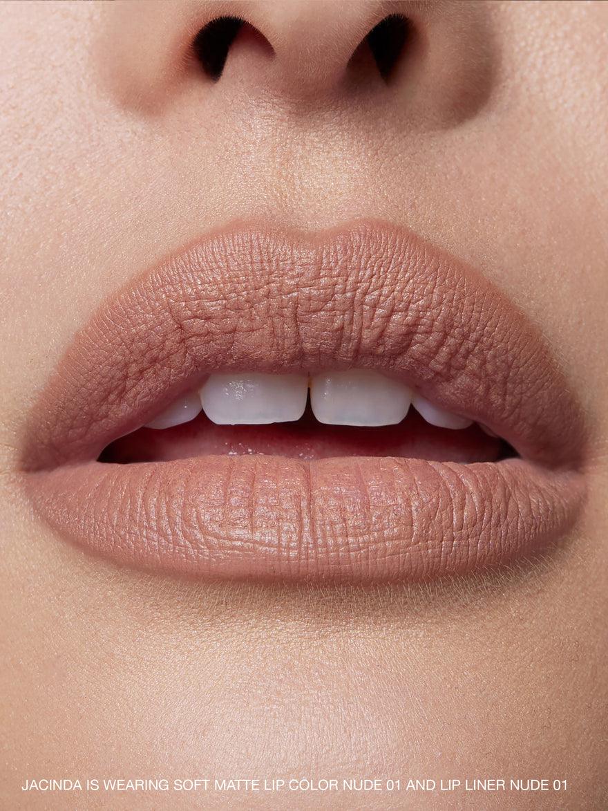 Skkn By Kim Kardashian Lip Liner (Nude 02)